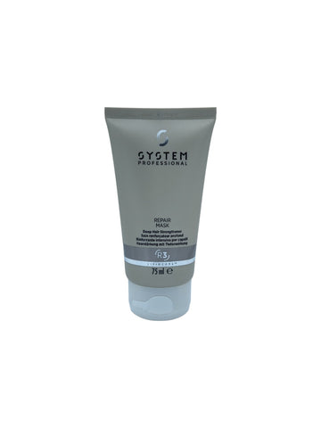 System Professional LipidCode R3 Repair Mask 75ml