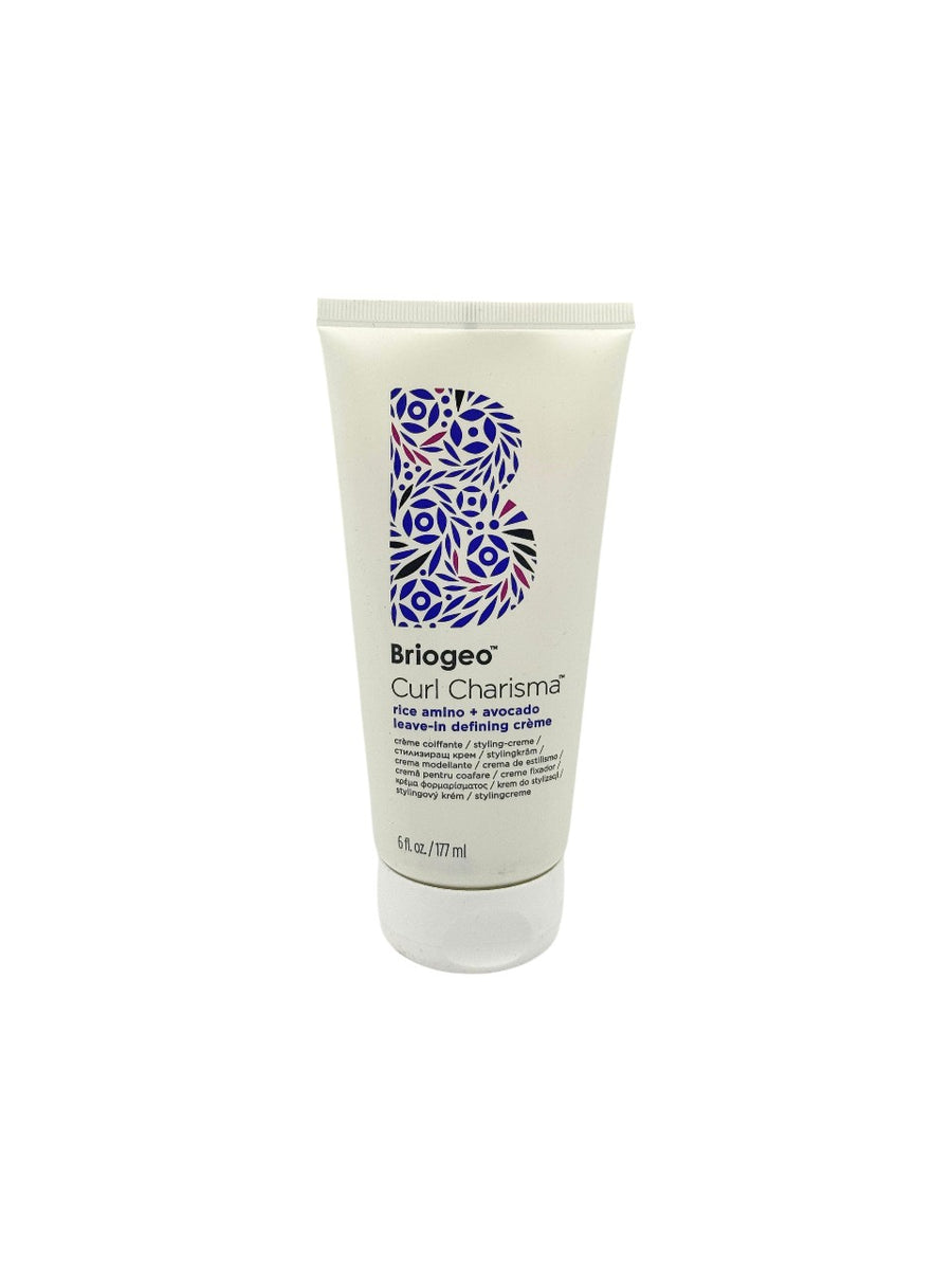 Briogeo Curl Charisma leave-in defining creme 177ml