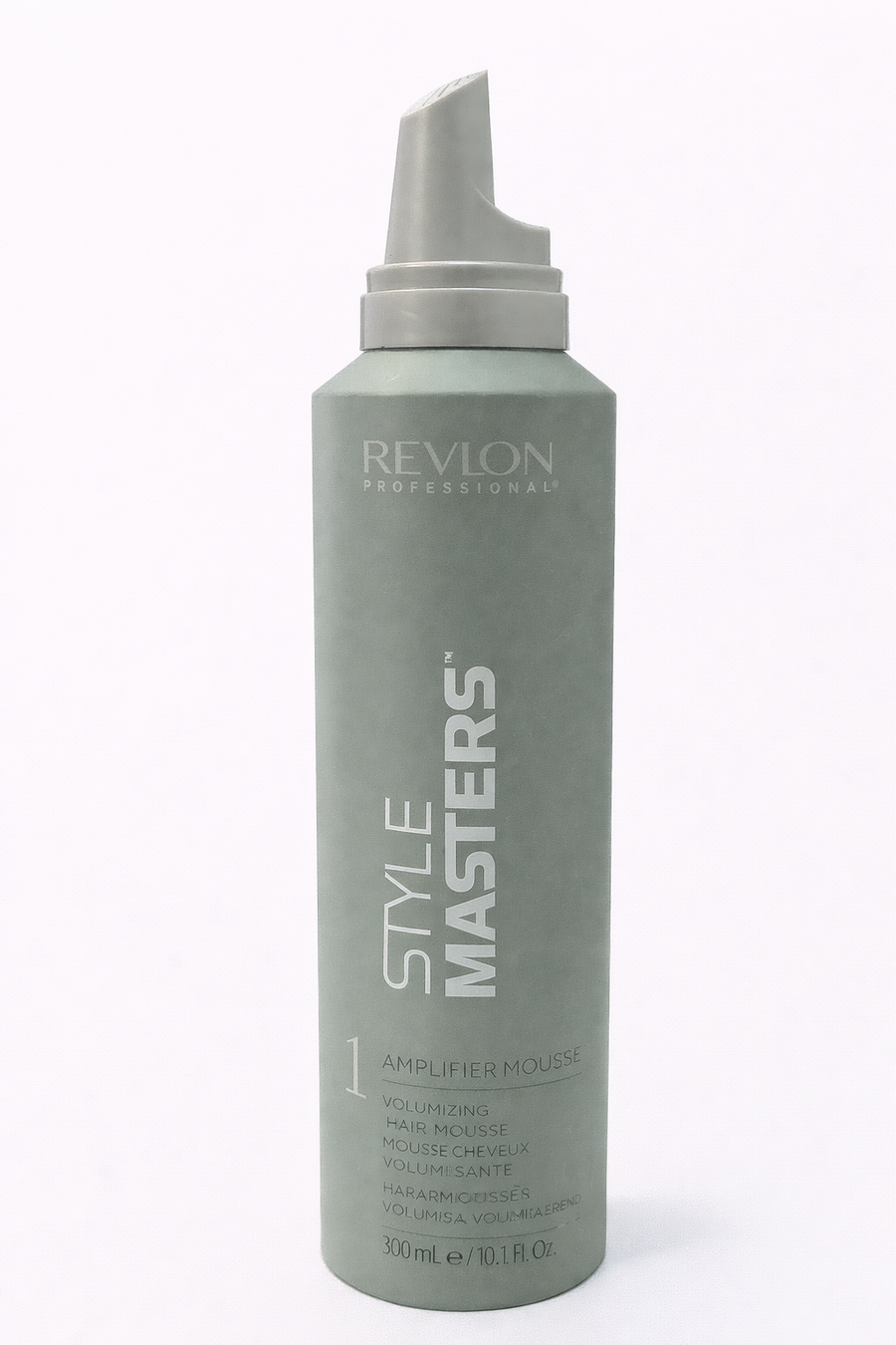Revlon Style Masters Amplifier Mousse 300ml Volumen Schaum Styling ...