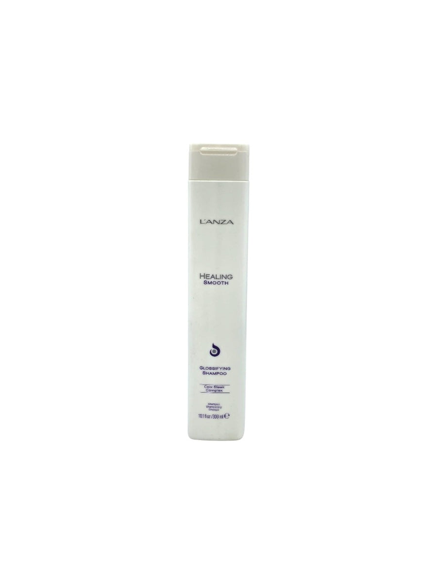 Lanza Healing Smooth Glossifying Shampoo 300ml