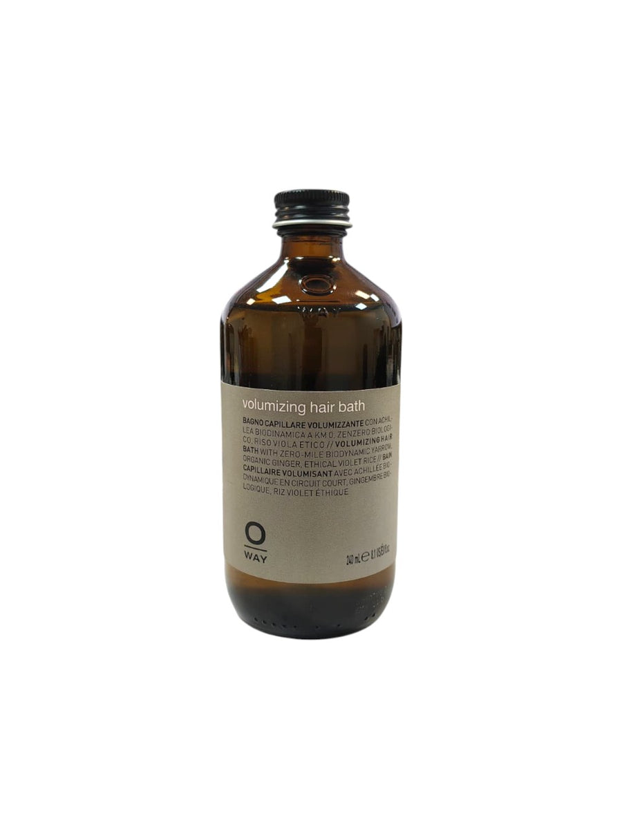 Oway Volumizing Hair Bath 240ml