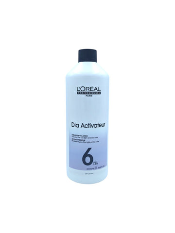 Loreal Professional Dia Activateur Cream Developer 6VOL 1,8% 1000ml