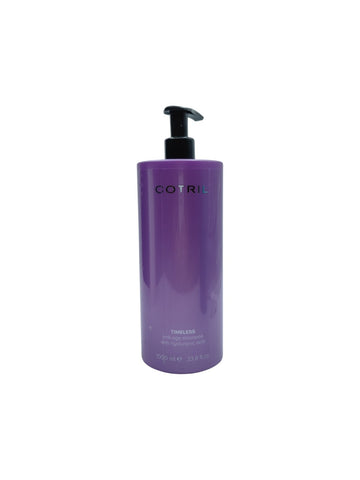 Cotril Timeless Anti-Age Shampoo with hyaluronic acid 1000ml