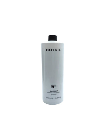 Cotril Oxycream Enwickler 1,5% 5VOL 1L