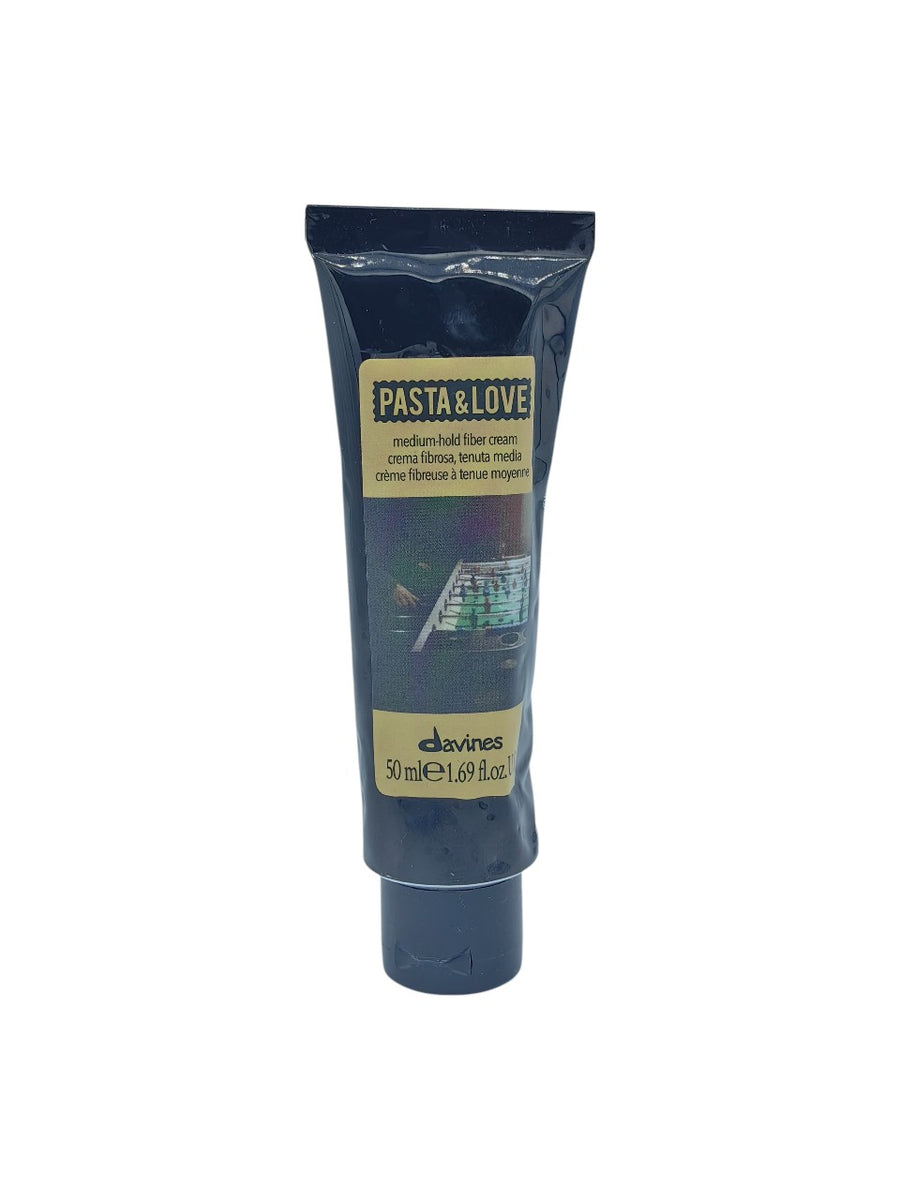 Davines Pasta & Love medium-hold fiber cream 50ml
