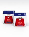 Vichy Liftactiv B3 Retinol Nachtcreme 2x50ml Doppelpack Anti Aging Pflege
