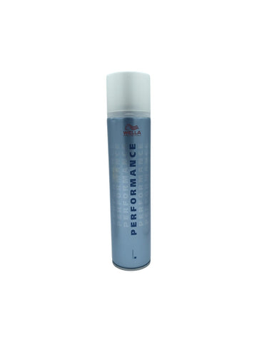 Wella Professionals Perfomance Hairspray 300ml