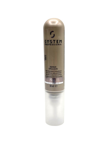 System Professional Repair Emulsion R4 50ml