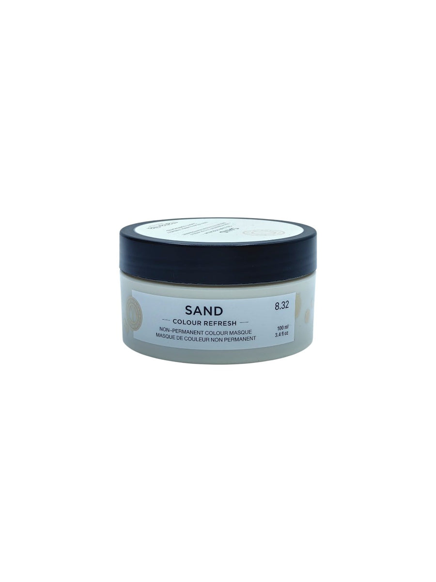 Maria Nila Colour Refresh 8.32 Sand Haarmaske 100ml