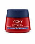 Vichy Liftactiv B3 Retinol Nachtcreme 50ml Anti Aging Falten Pflege