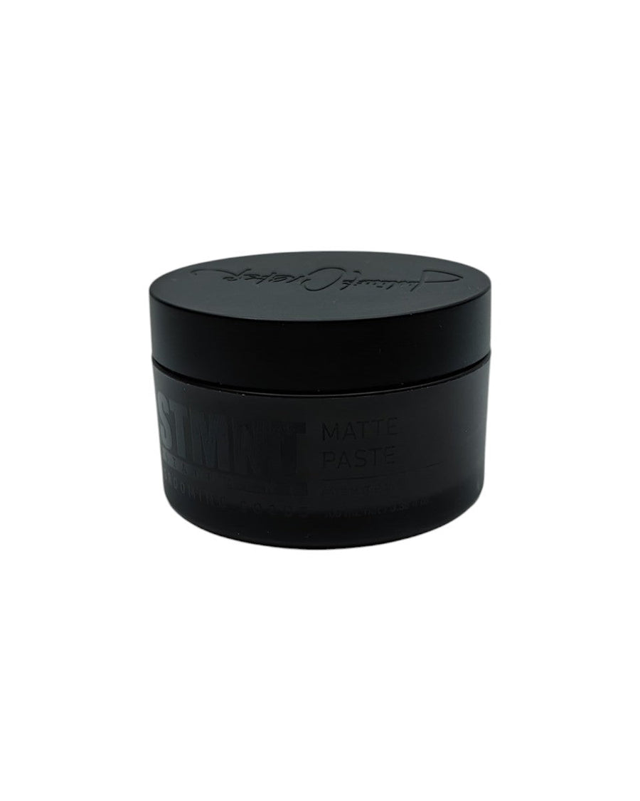 STMNT Grooming Goods Matte Paste 100ml