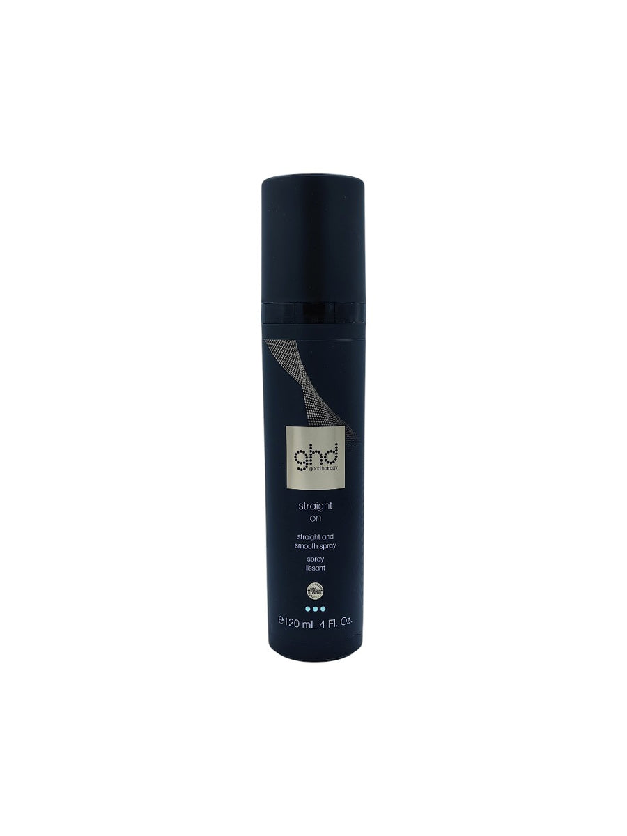 ghd straight on straight & smooth Spray 120ml