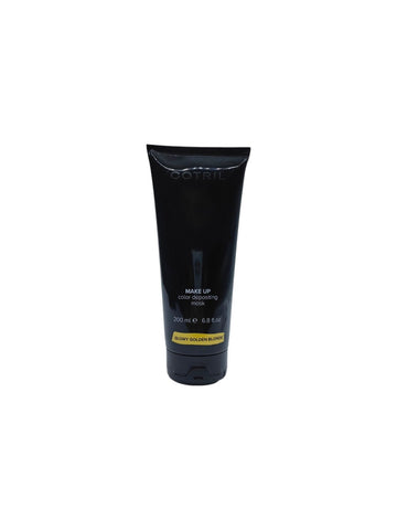 Cotril Make Up Color Depositing Mask Glowy Golden Blonde 200ml