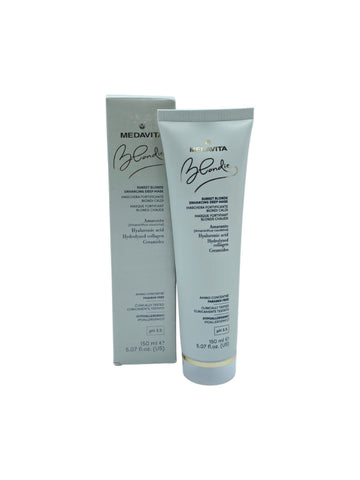Medavita Blondie Sunset Blonde Enhancing Deep Mask 150ml