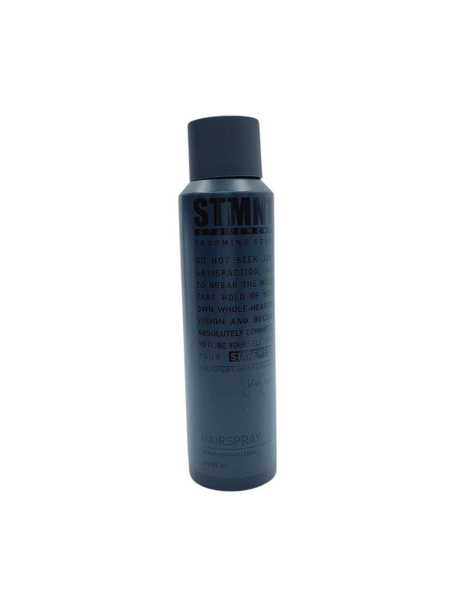 STMNT Gromming Goods Hair Spray 150ml