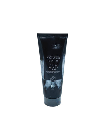 ID Hair Intensifying Colour Bomb Cold Silver 1001 200ml