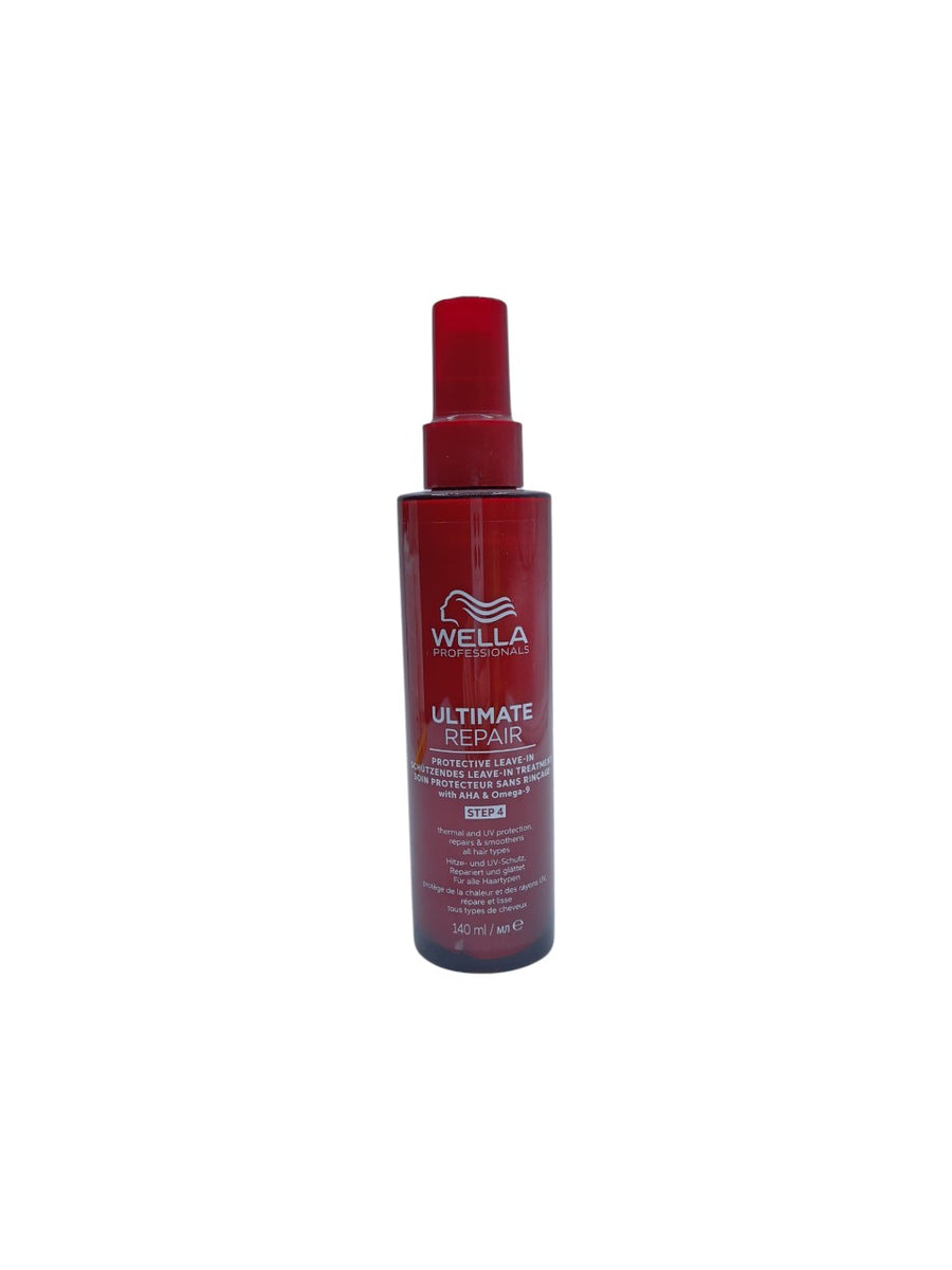 Wella Professionals Ultimate Repair Protective Leave-In Conditioner 140ml