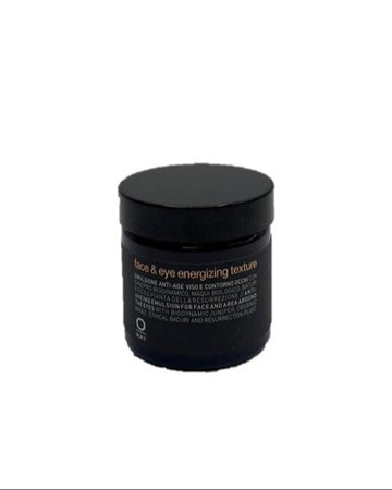 Oway Face & Eye energizing texture 50ml