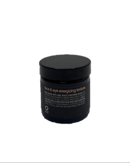 Oway Face & Eye energizing texture 50ml