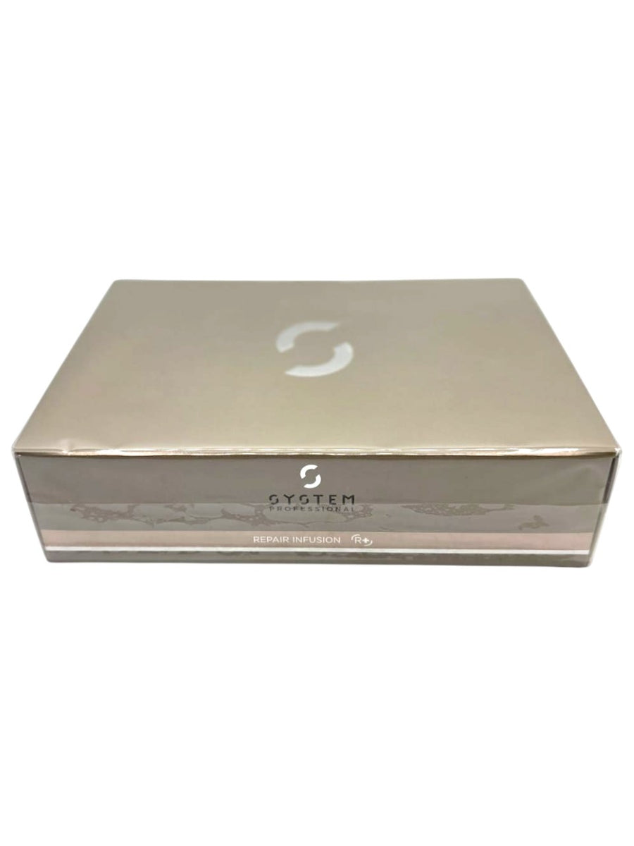 System Professional Repair Infusion R+ 20x5ml