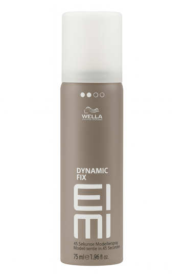Wella Professionals EIMI Dynamic Fix 45 Sekunden Modellier Spray 75ml