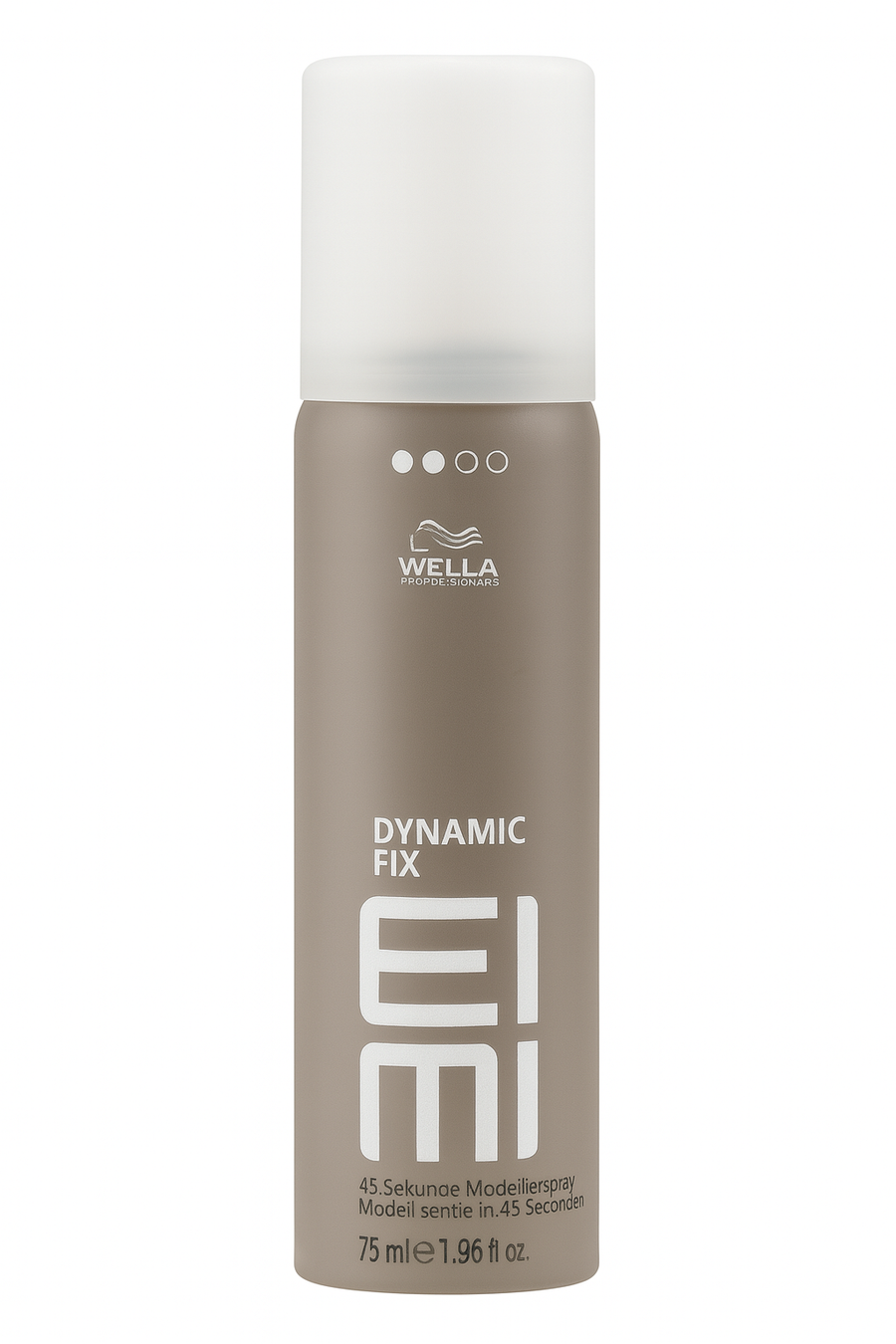 Wella Professionals EIMI Dynamic Fix 45 Sekunden Modellier Spray 75ml