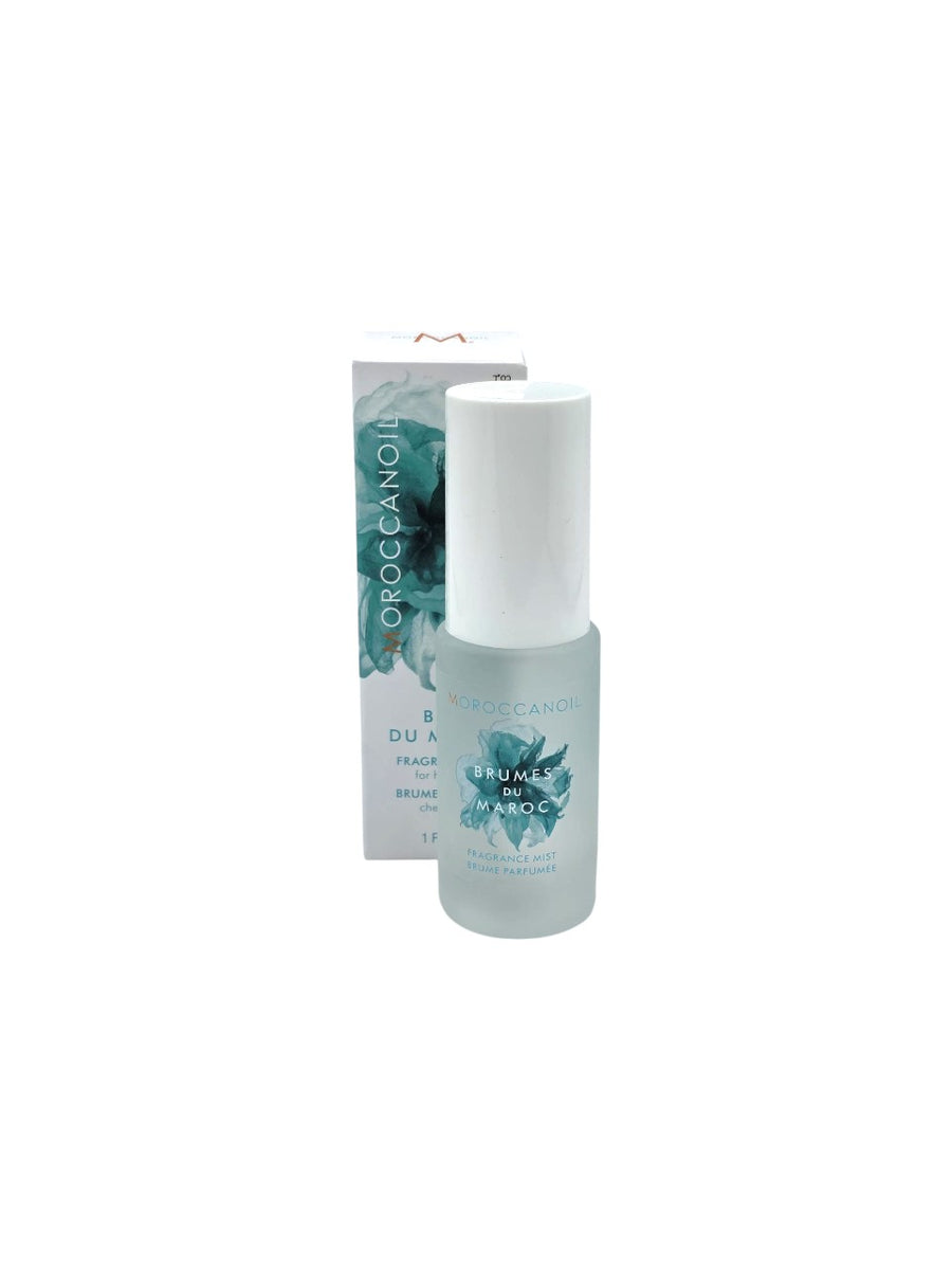 Moroccanoil Brumes Du Maroc Fragrance Mist for hair & body 30ml
