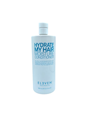 Eleven Australia Hydrate My Hair Moisture Conditioner 960ml