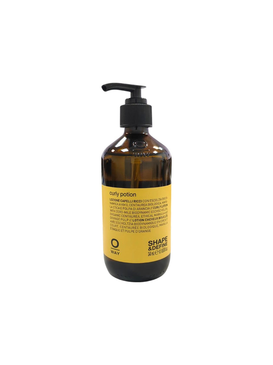 Oway Curly Potion 240ml