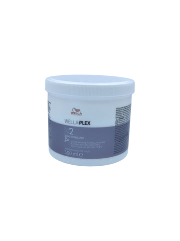 Wella WellaPlex N02 Bond Stabilizer 500ml