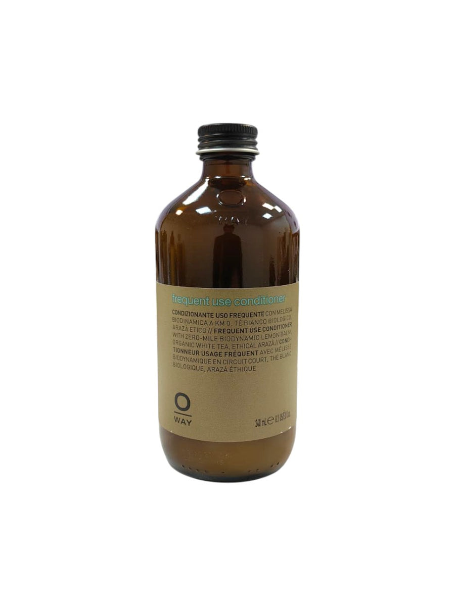 Oway Frequent Use Conditioner 240ml