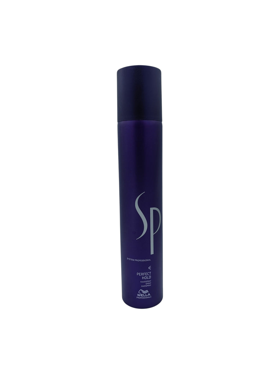Wella System Professional Perfect Hold Hairspray 300ml