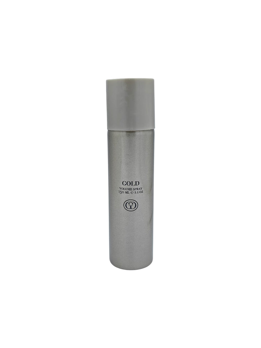 Gold Haircare Volume Spray 150ml