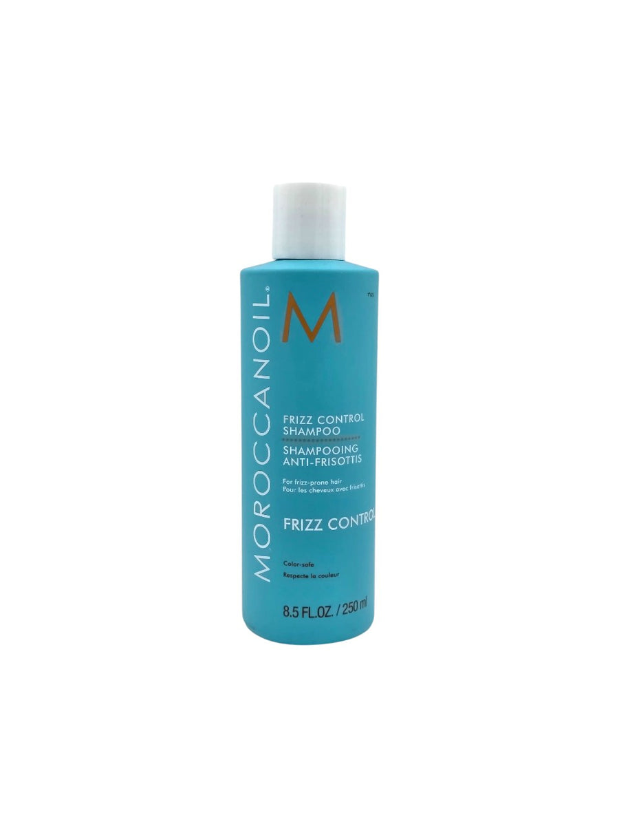 Moroccanoil Frizz Control Shampoo 250ml