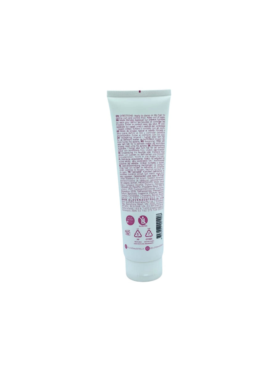 Eleven Australia Frizz Control Shaping-Styling Cream 150ml