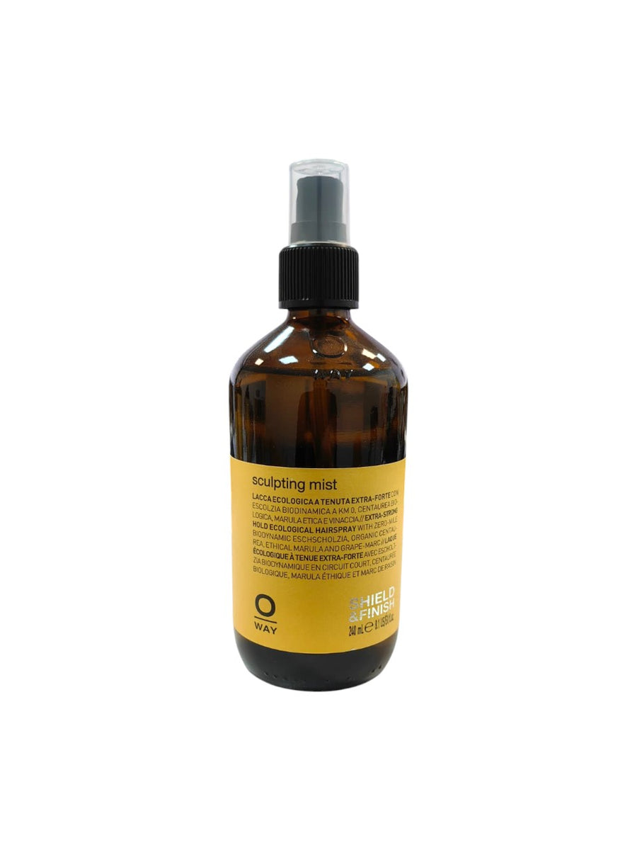 Oway Sculpting Mist 240ml