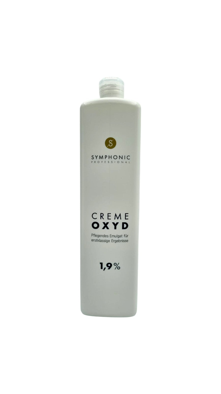 VARGA HAIR SYMPHONIC Entwickler Oxydant 1,9% 1 L