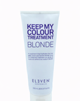 Eleven Australia Keep My Colour Treatment Blond 200ml Anti-Gelbstich/Pflege