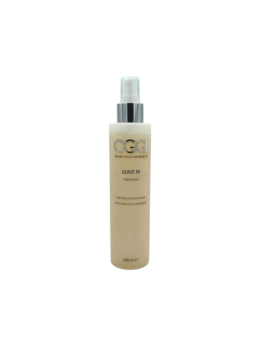 OGGI Leave-In Penetrator Conditioner-Thickener for hair 200ml