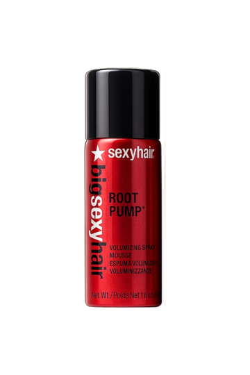Sexy Hair Root Pump 50 ml Volumen-Schaum in Reisegröße