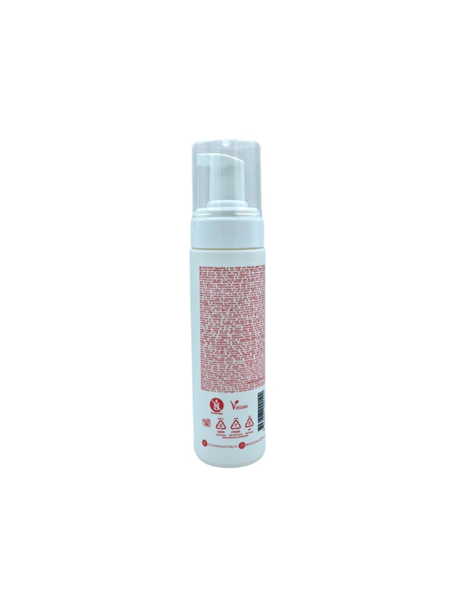 Eleven Australia I want Body Volume Foam 200ml