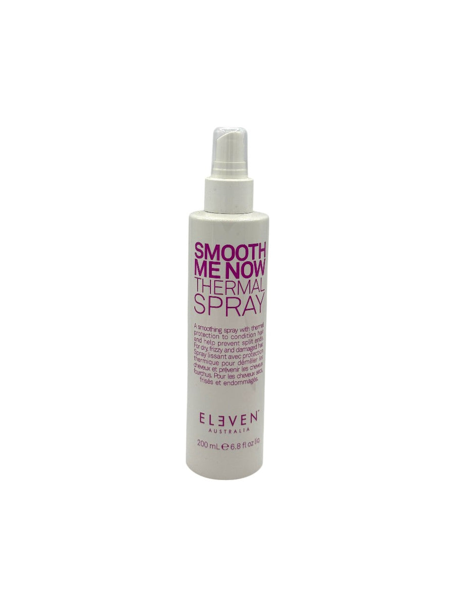 Eleven Australia Smooth Me Now Thermal Spray 200ml