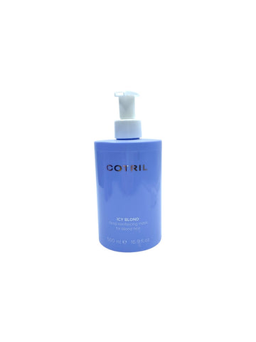 Cotril Icy Blond Deep Reinforcing Mask 500ml