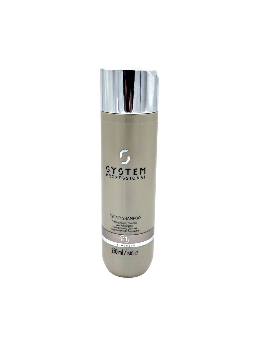 System Professional EnergyCode R1 Repair Shampoo 250ml – Reparatur & Pflege
