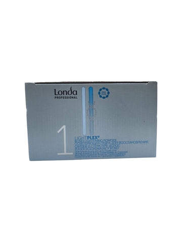Londa Professional No1 Lightplex Bond Lightening Powder 1000g