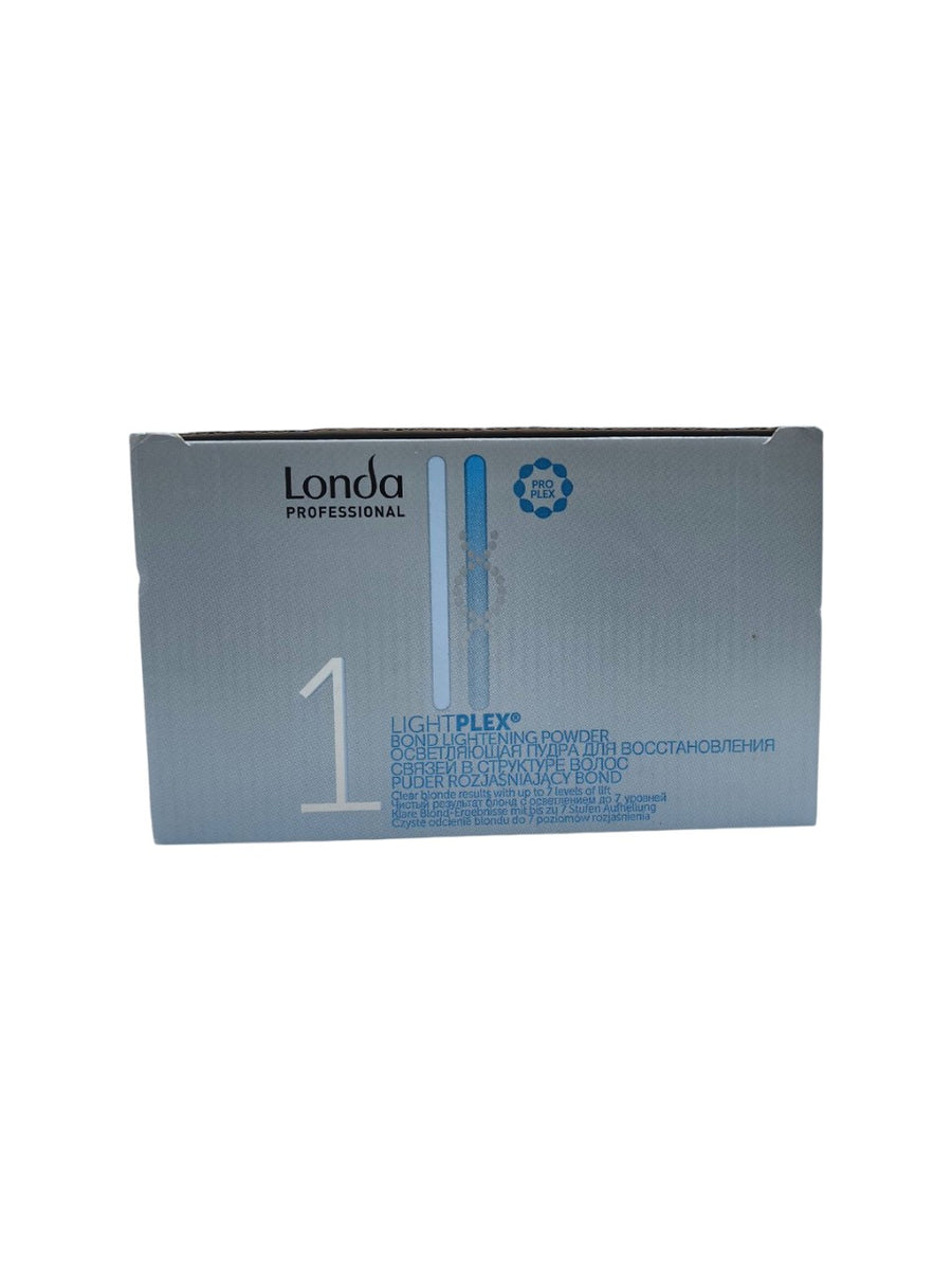 Londa Professional No1 Lightplex Bond Lightening Powder 1000g