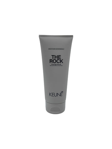 Keune The Rock Strong high-shine gel 200ml