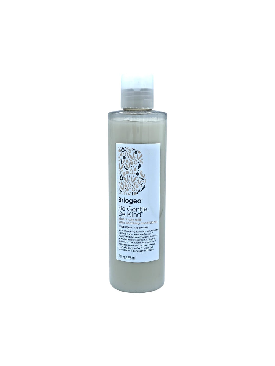 Briogeo Be Gentle Be Kind ultra soothing conditioner 236ml