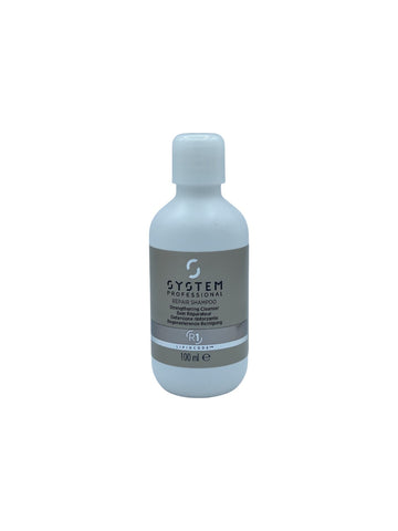 Wella System Professional LipidCode R1 Repair Shampoo 100ml