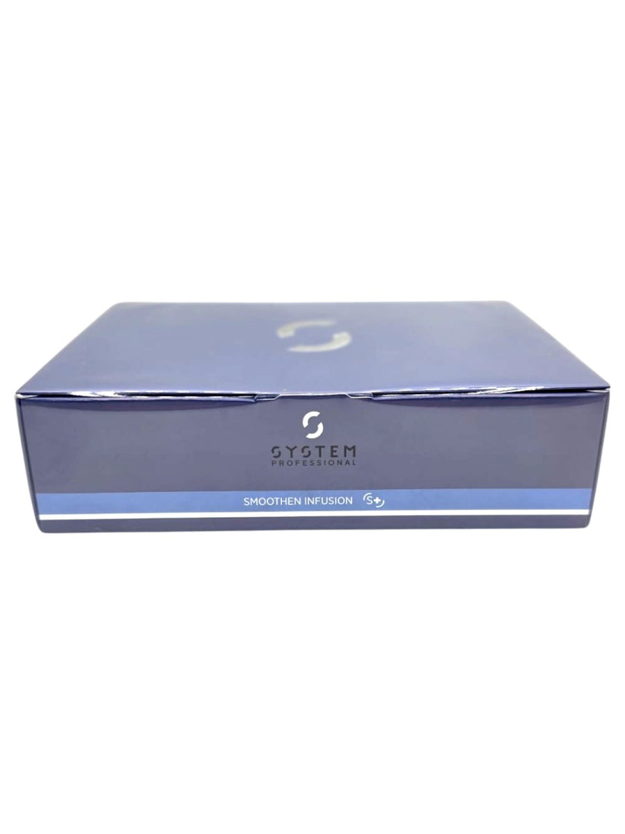 System Professional Smoothen Infusion S+ 20x5ml